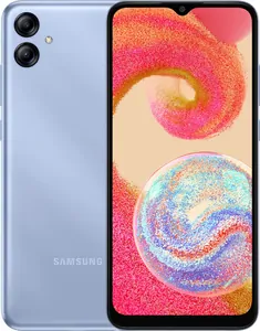 Замена стекла камеры на телефоне Samsung Galaxy A04e в Воронеже